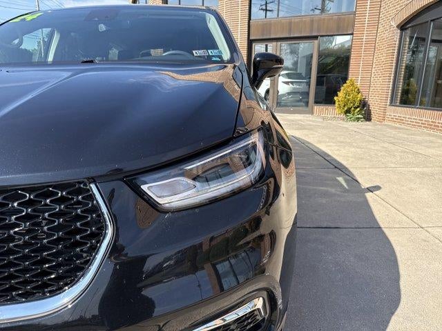 2024 Chrysler Pacifica Touring L FWD