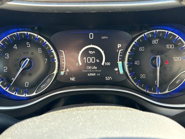 2024 Chrysler Pacifica Touring L FWD
