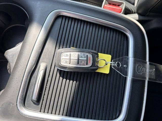 2024 Chrysler Pacifica Touring L FWD