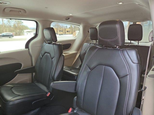 2024 Chrysler Pacifica Touring L FWD