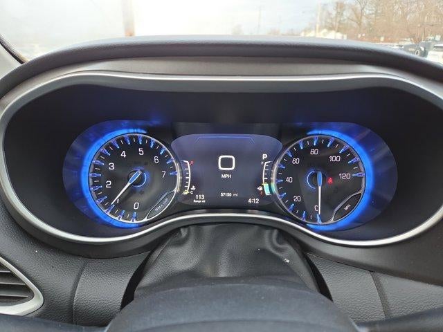 2024 Chrysler Pacifica Touring L FWD