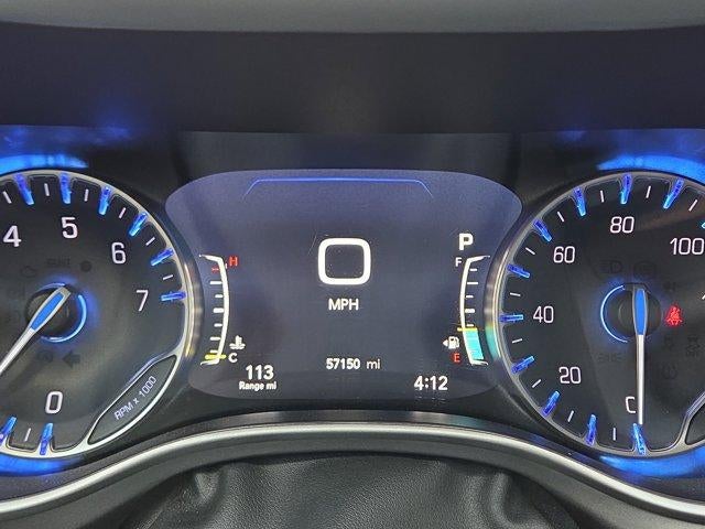 2024 Chrysler Pacifica Touring L FWD