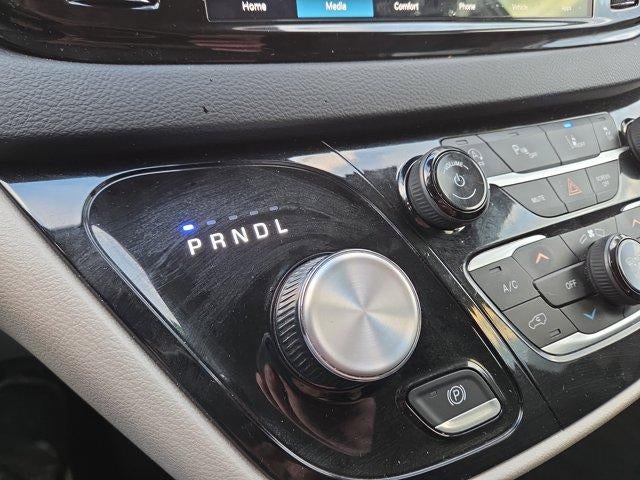 2024 Chrysler Pacifica Touring L FWD