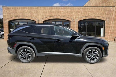 2023 Chrysler Pacifica Touring L FWD