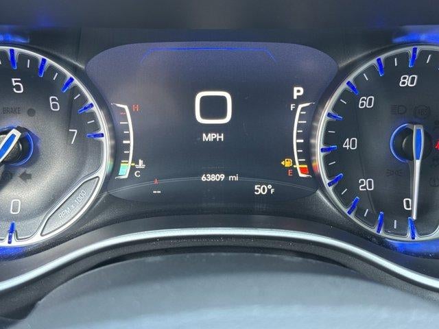 2023 Chrysler Pacifica Touring L FWD