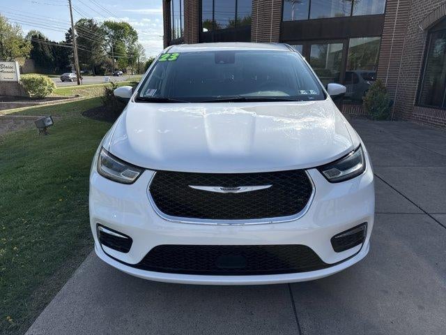 2023 Chrysler Pacifica Touring L FWD