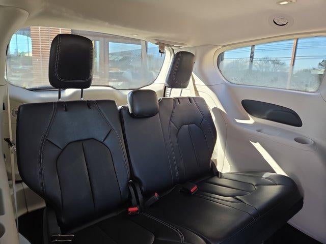 2024 Chrysler Pacifica Touring L FWD