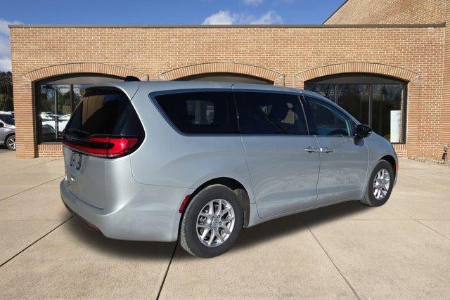 2024 Chrysler Pacifica Touring L FWD