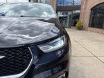2023 Chrysler Pacifica Hybrid Touring L FWD