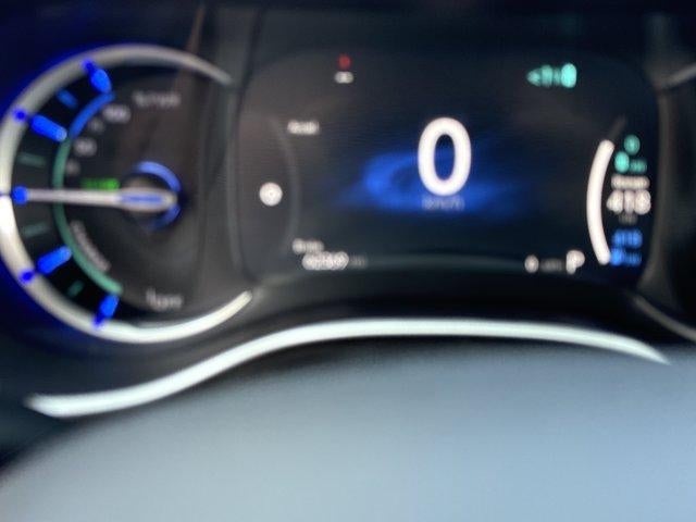 2023 Chrysler Pacifica Hybrid Touring L FWD