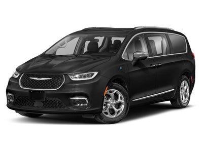 2023 Chrysler Pacifica Hybrid Touring L FWD