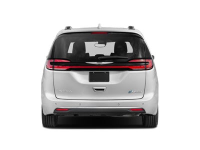 2023 Chrysler Pacifica Hybrid Touring L FWD