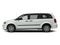 2017 Dodge Grand Caravan SE Plus Wagon