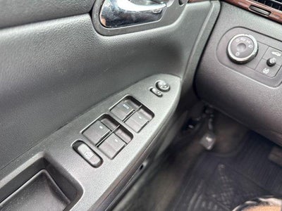 2010 Chevrolet Impala LS