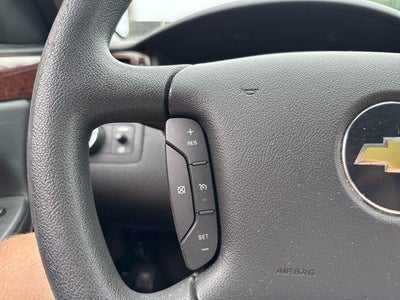 2010 Chevrolet Impala LS