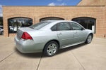 2010 Chevrolet Impala LS