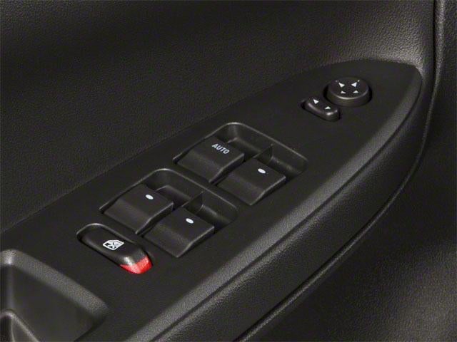 2010 Chevrolet Impala LS