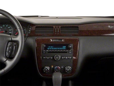 2010 Chevrolet Impala LS