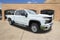 2025 Chevrolet Silverado 2500 HD Crew Cab Standard Box 4-Wheel Drive LT