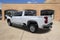 2025 Chevrolet Silverado 2500 HD Crew Cab Standard Box 4-Wheel Drive LT
