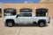 2025 Chevrolet Silverado 2500 HD Crew Cab Standard Box 4-Wheel Drive LT