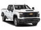 2025 Chevrolet Silverado 2500 HD Crew Cab Standard Box 4-Wheel Drive LT