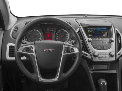 2016 GMC Terrain AWD SLE-2
