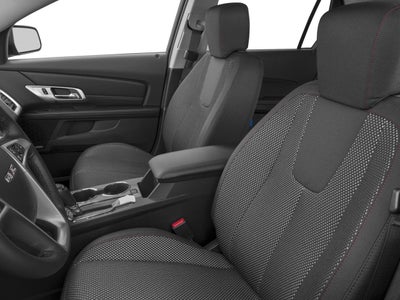 2016 GMC Terrain AWD SLE-2