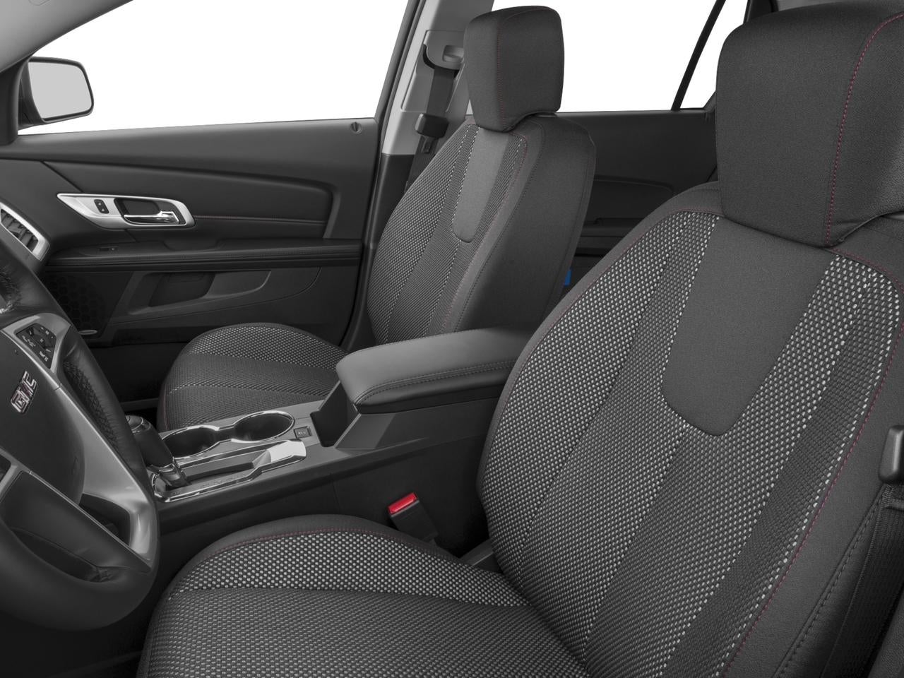 2016 GMC Terrain AWD SLE-2
