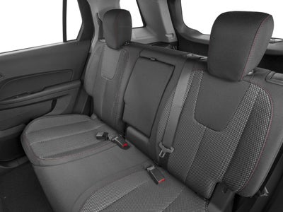 2016 GMC Terrain AWD SLE-2
