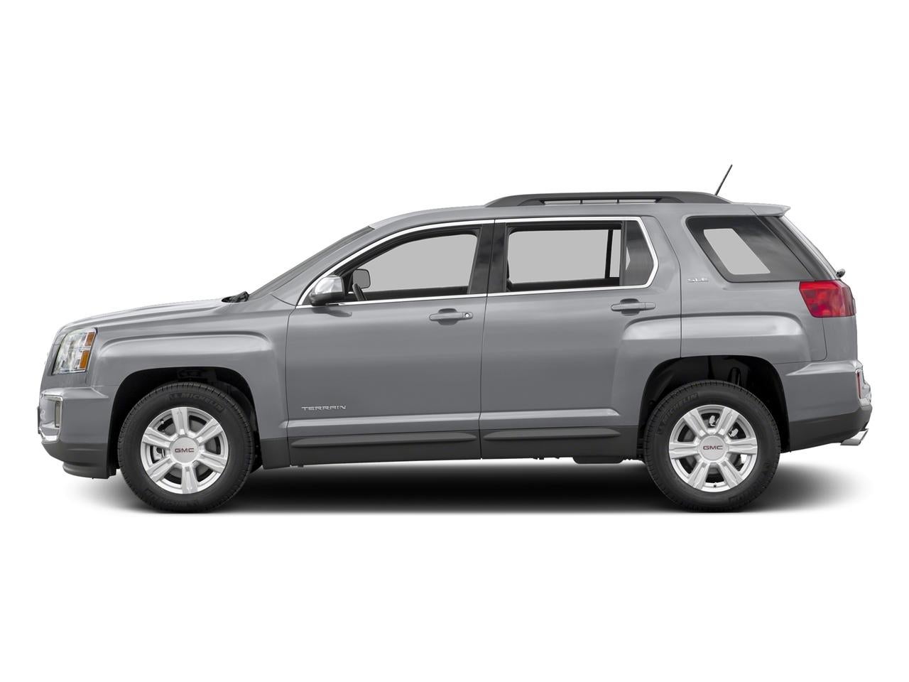2016 GMC Terrain AWD SLE-2
