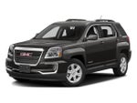 2016 GMC Terrain AWD SLE-2
