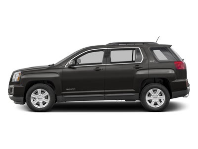 2016 GMC Terrain AWD SLE-2