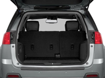 2014 GMC Terrain AWD SLE-2