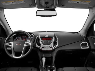 2014 GMC Terrain AWD SLE-2