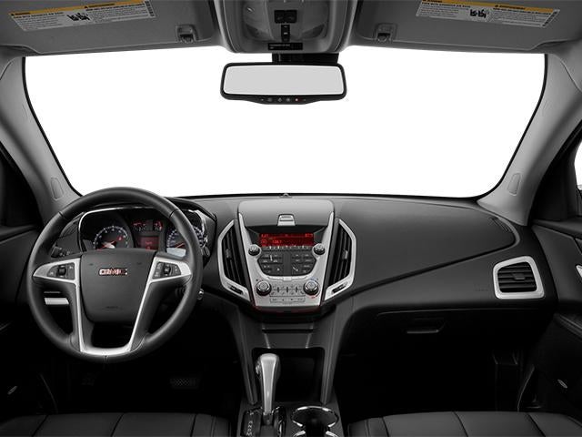 2014 GMC Terrain AWD SLE-2
