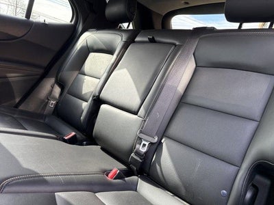 2020 Chevrolet Equinox AWD Premier