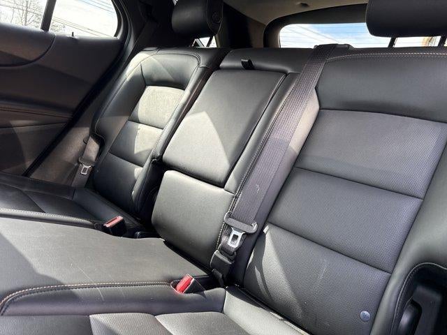 2020 Chevrolet Equinox AWD Premier