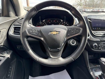 2020 Chevrolet Equinox AWD Premier
