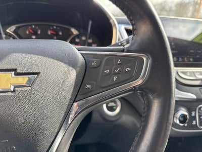 2020 Chevrolet Equinox AWD Premier