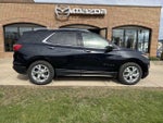 2020 Chevrolet Equinox AWD Premier