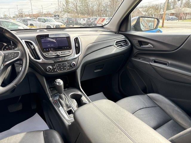 2020 Chevrolet Equinox AWD Premier