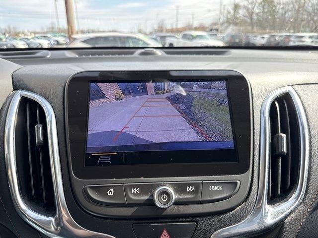 2020 Chevrolet Equinox AWD Premier