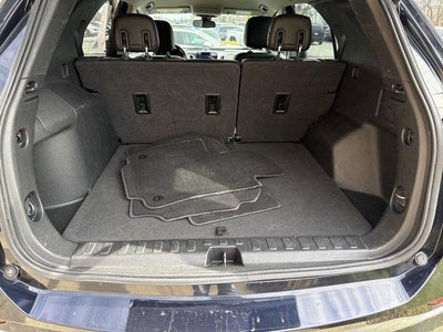 2020 Chevrolet Equinox AWD Premier