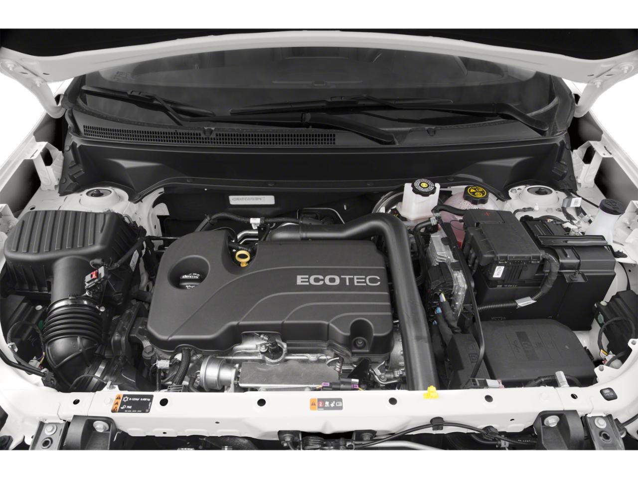 2020 Chevrolet Equinox AWD Premier