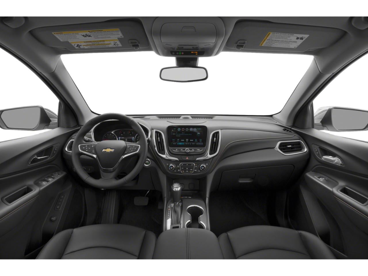 2020 Chevrolet Equinox AWD Premier