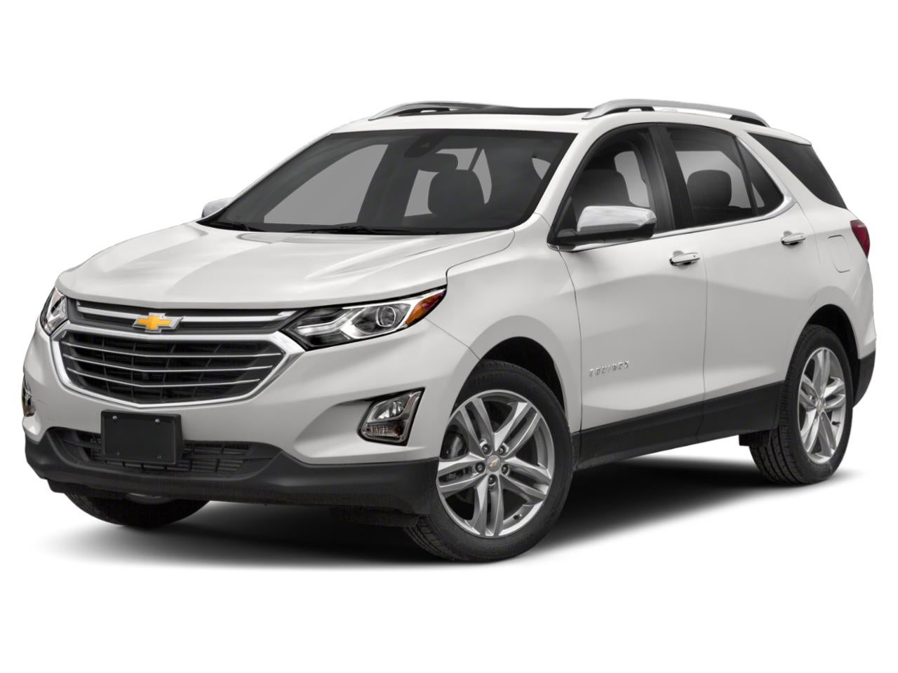 2020 Chevrolet Equinox AWD Premier