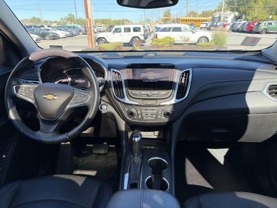 2019 Chevrolet Equinox AWD Premier