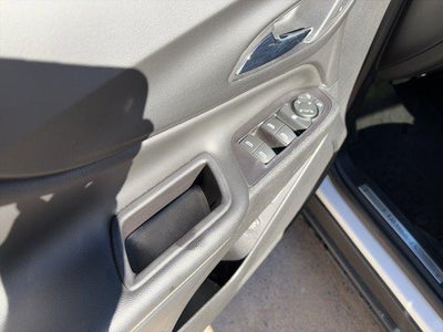 2019 Chevrolet Equinox AWD Premier