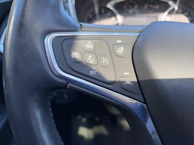 2019 Chevrolet Equinox AWD Premier